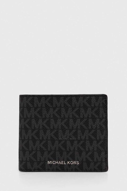 

Кошелек Michael Kors, черный