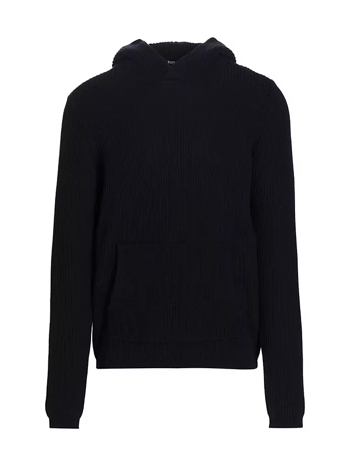 

Свитер с капюшоном Bowery Paige, цвет navy depths