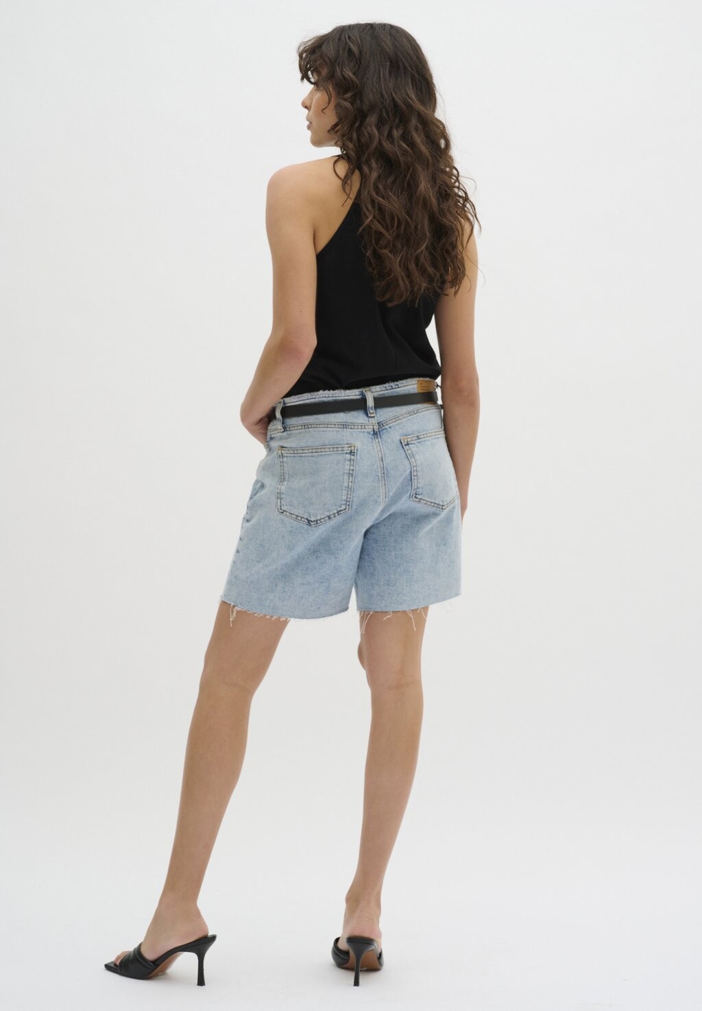 

Топ SINNA My Essential Wardrobe, черный