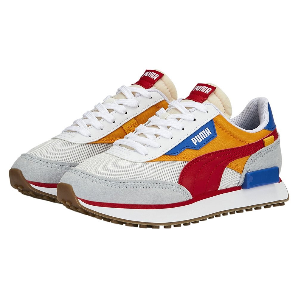 

Кроссовки Puma Future Rider Splash Junior, разноцветный
