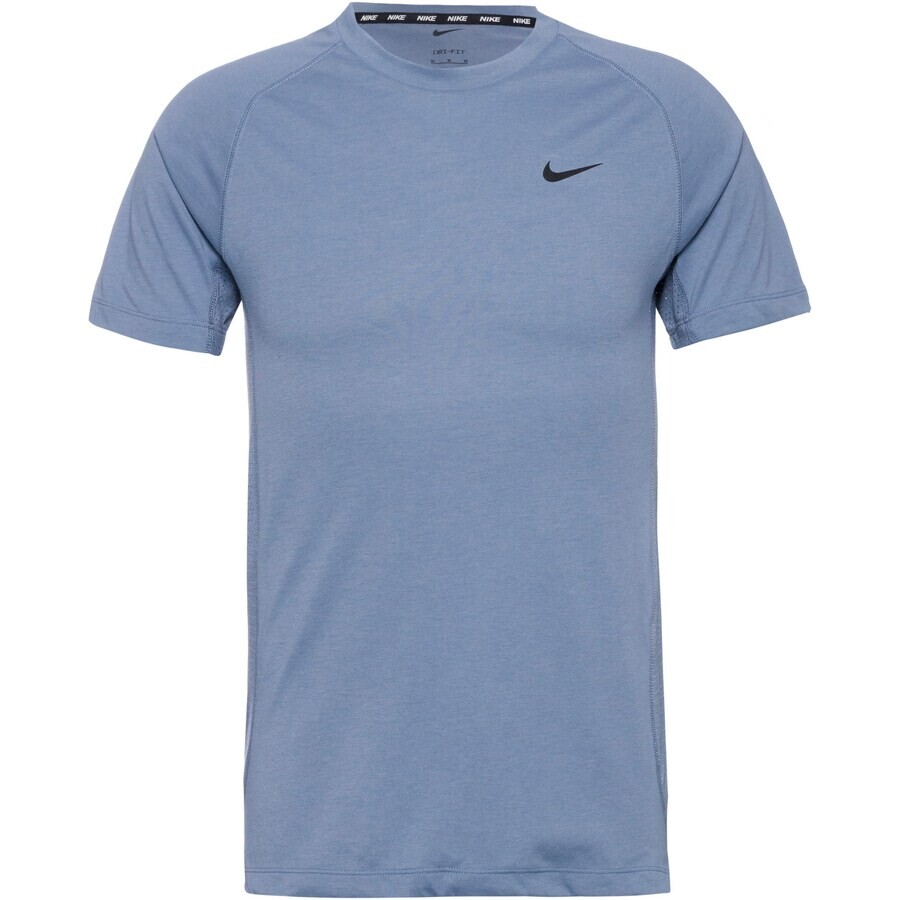 

Спортивная футболка NIKE Performance Flex Rep, цвет Opal