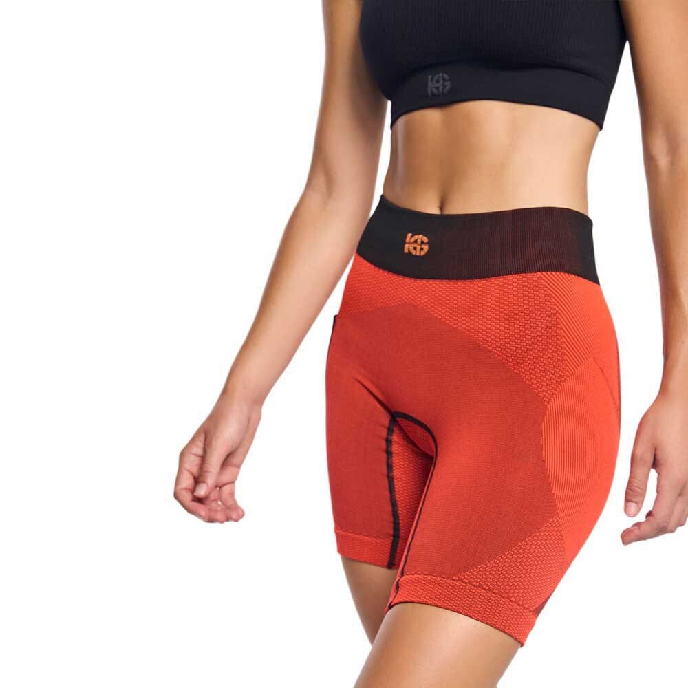 

Шорты Sport HG Arden Compression, оранжевый