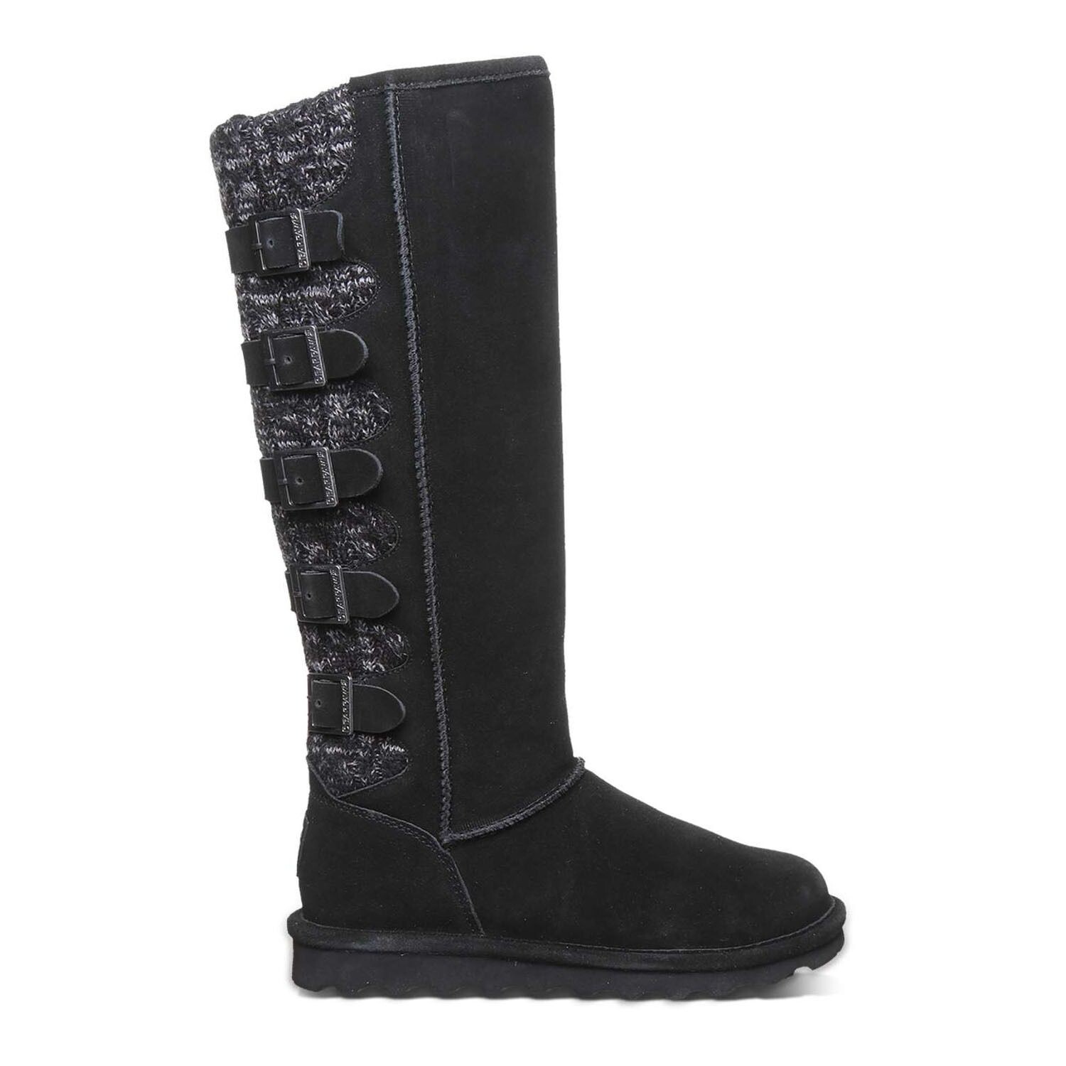 

Женские зимние сапоги до колена Bearpaw Boshie Bearpaw