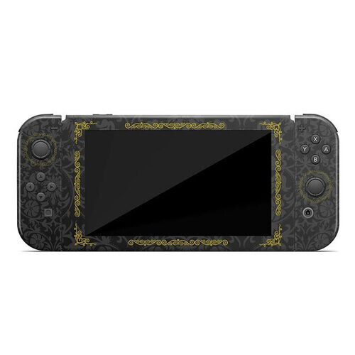 

Видеоигра Nintendo Switch Skin Mythic