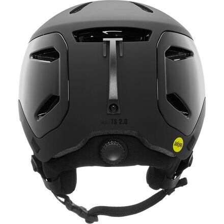 

Шлем Watts 2.0 Mips Bern, черный