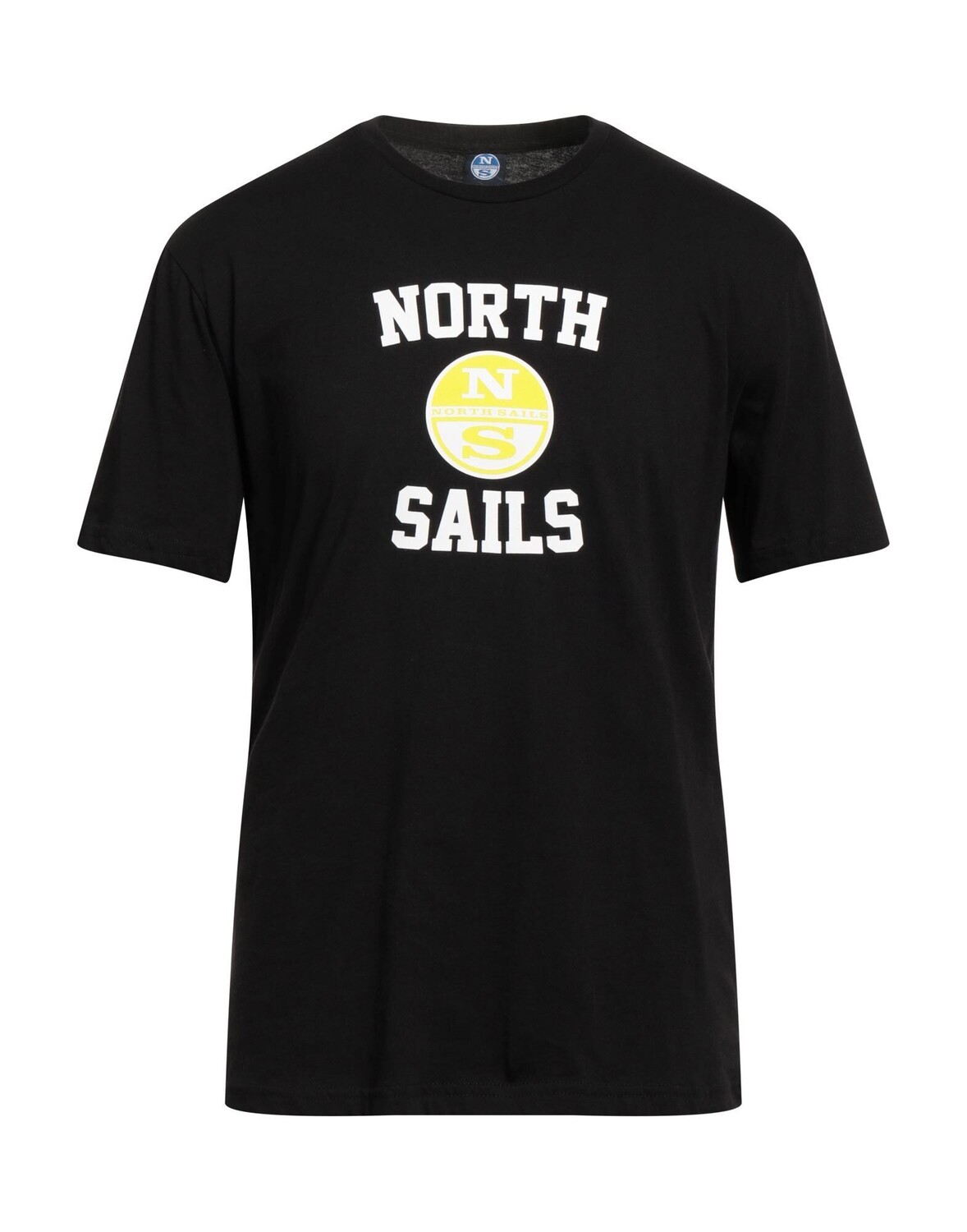 

Футболка North Sails, черный