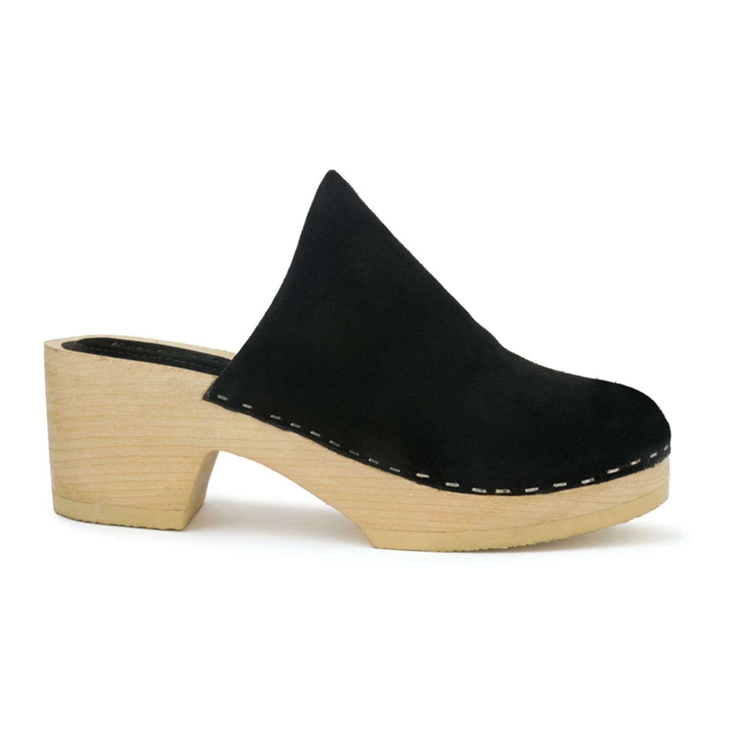 

Женские кожаные сабо Rag & Co Darcie Rag & Co, серый