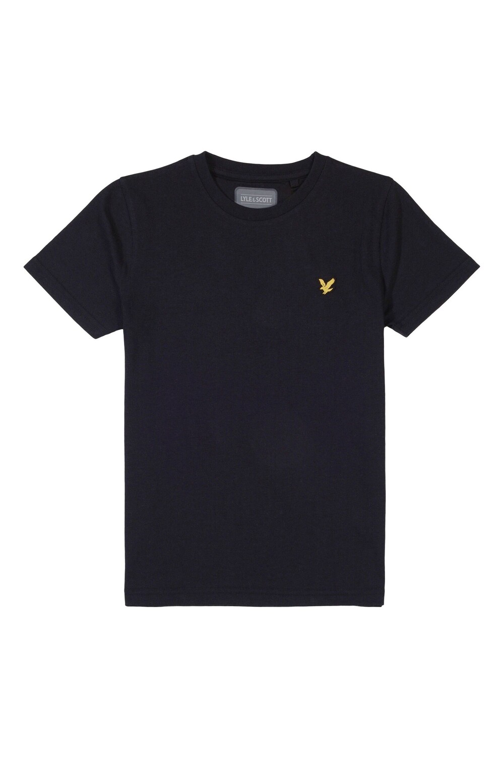 

Футболка Sport Tech для мальчиков Lyle & Scott, черный