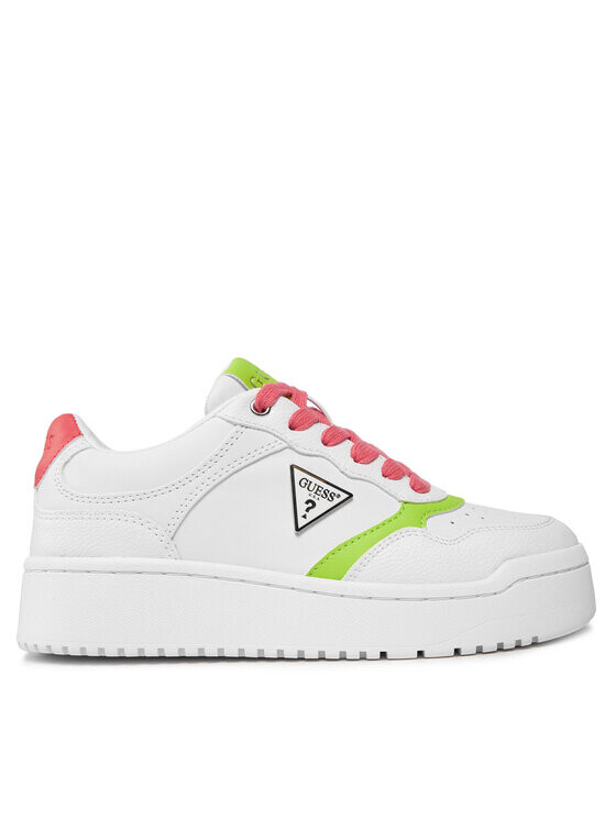 

Кроссовки Guess, белый