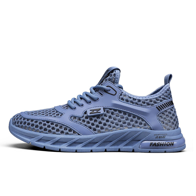 

Кроссовки Old shoemaker Lifestyle Shoes Men Low-top, синий