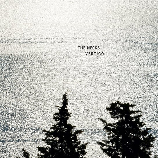 

Виниловая пластинка The Necks - Vertigo
