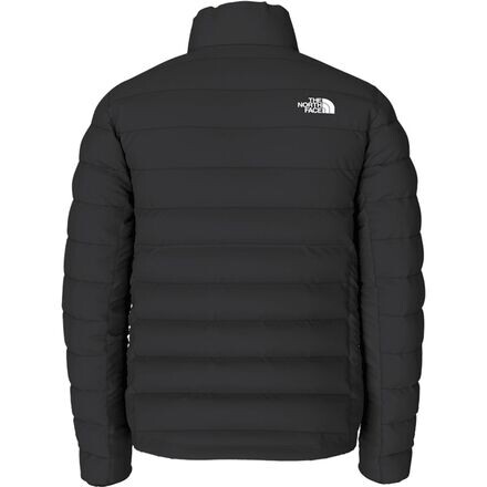 

Пуховик Belleview стрейч мужской The North Face, черный