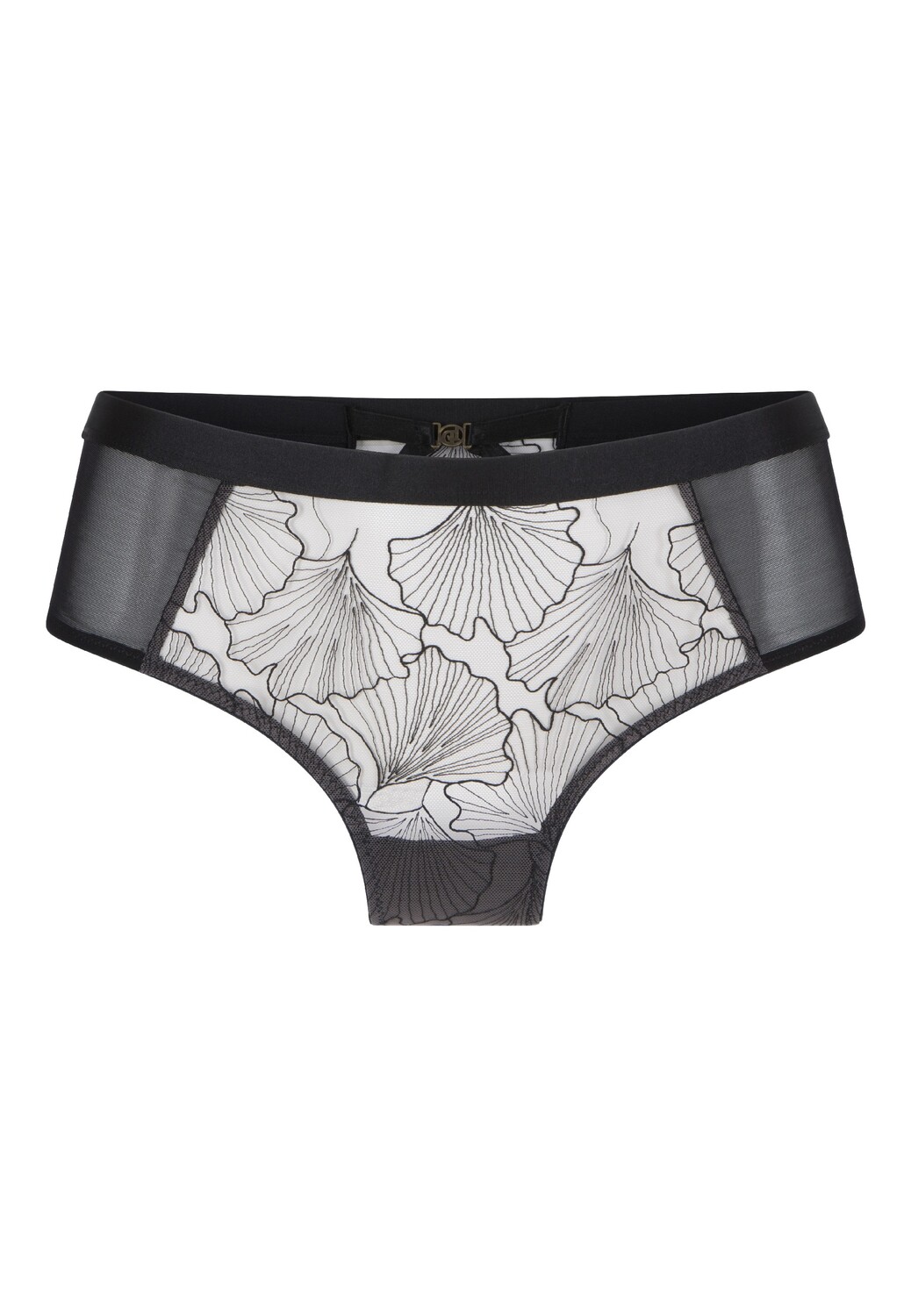 

Трусы Linga Dore Short, черный