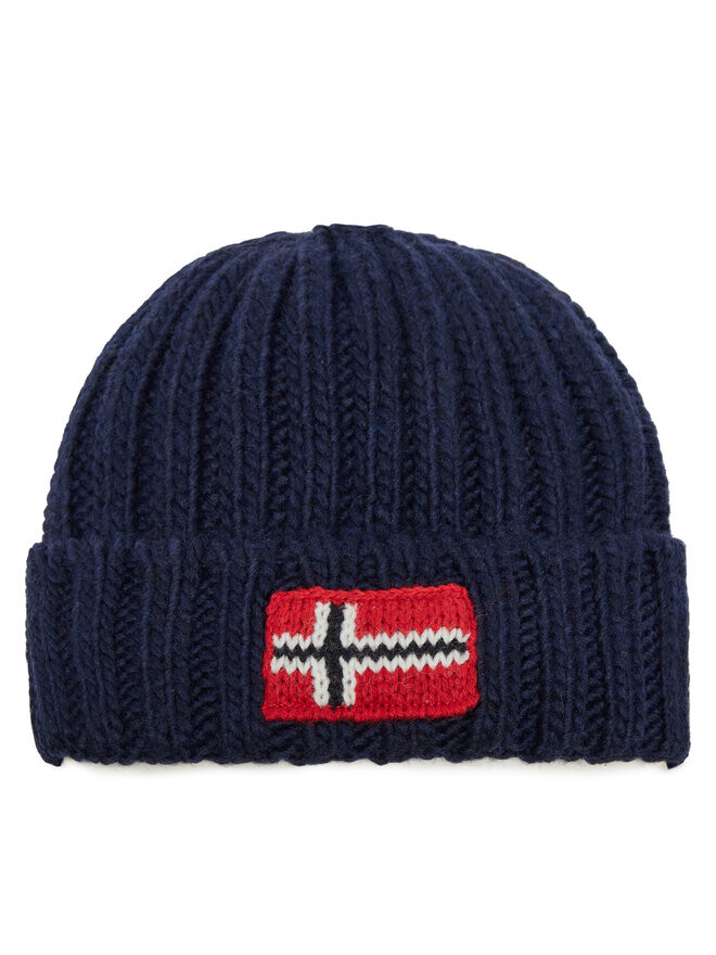 

Кепка Napapijri, синий