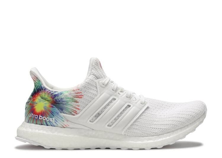 

Кроссовки Adidas ULTRABOOST 4.0 'JAPAN',, Серый