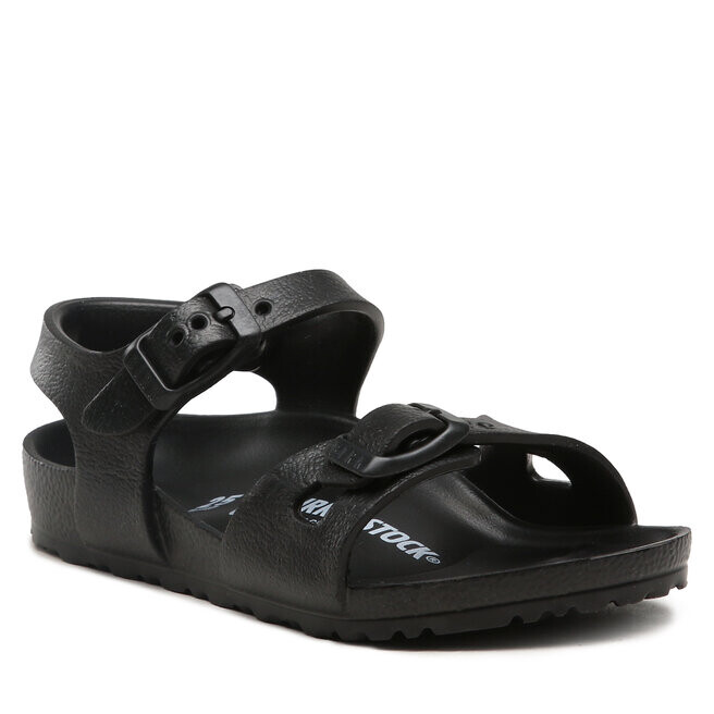 

Сандалии Birkenstock Rio, черный