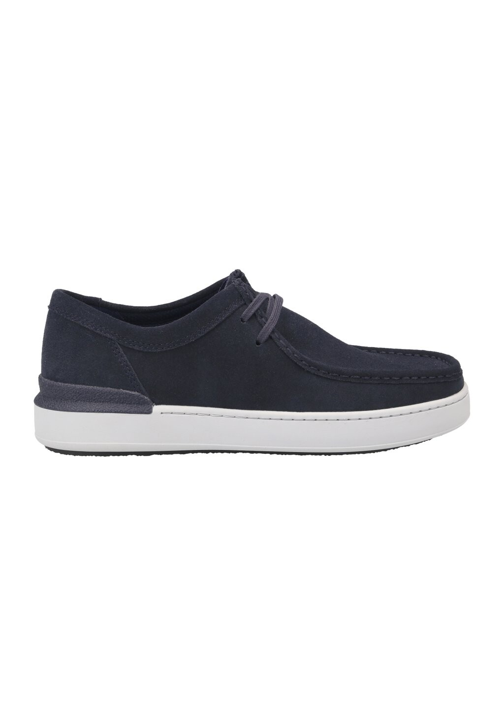 

Низкие кроссовки Clarks Originals, синий