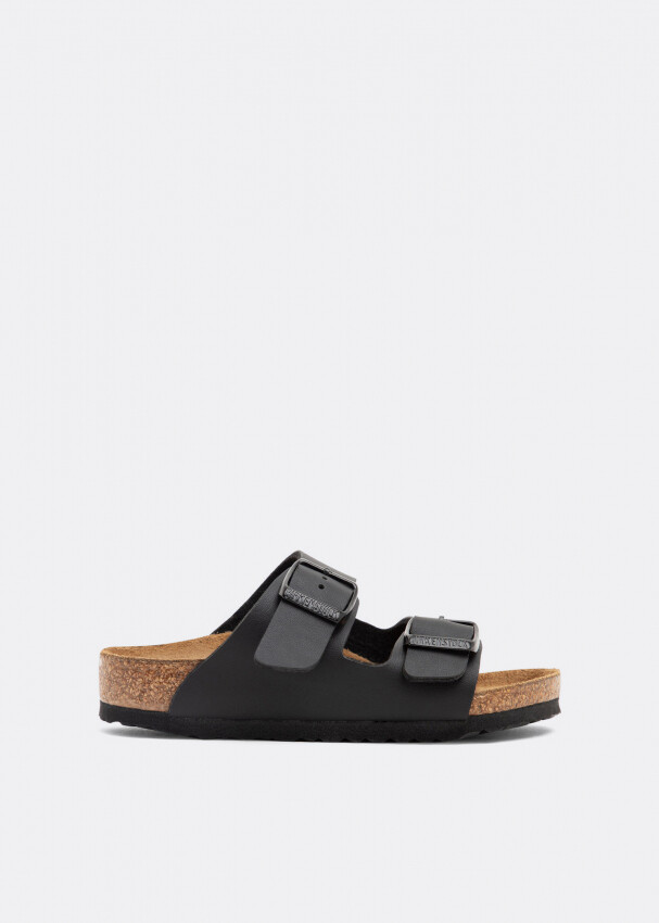 

Сандалии Birkenstock Arizona, черный