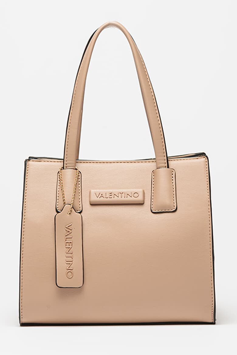 

Сумка Kensington из экокожи Valentino Bags, бежевый