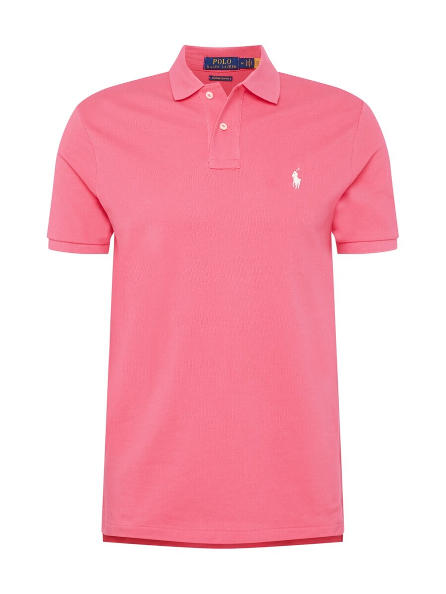 

Футболка Polo Ralph Lauren, розовый