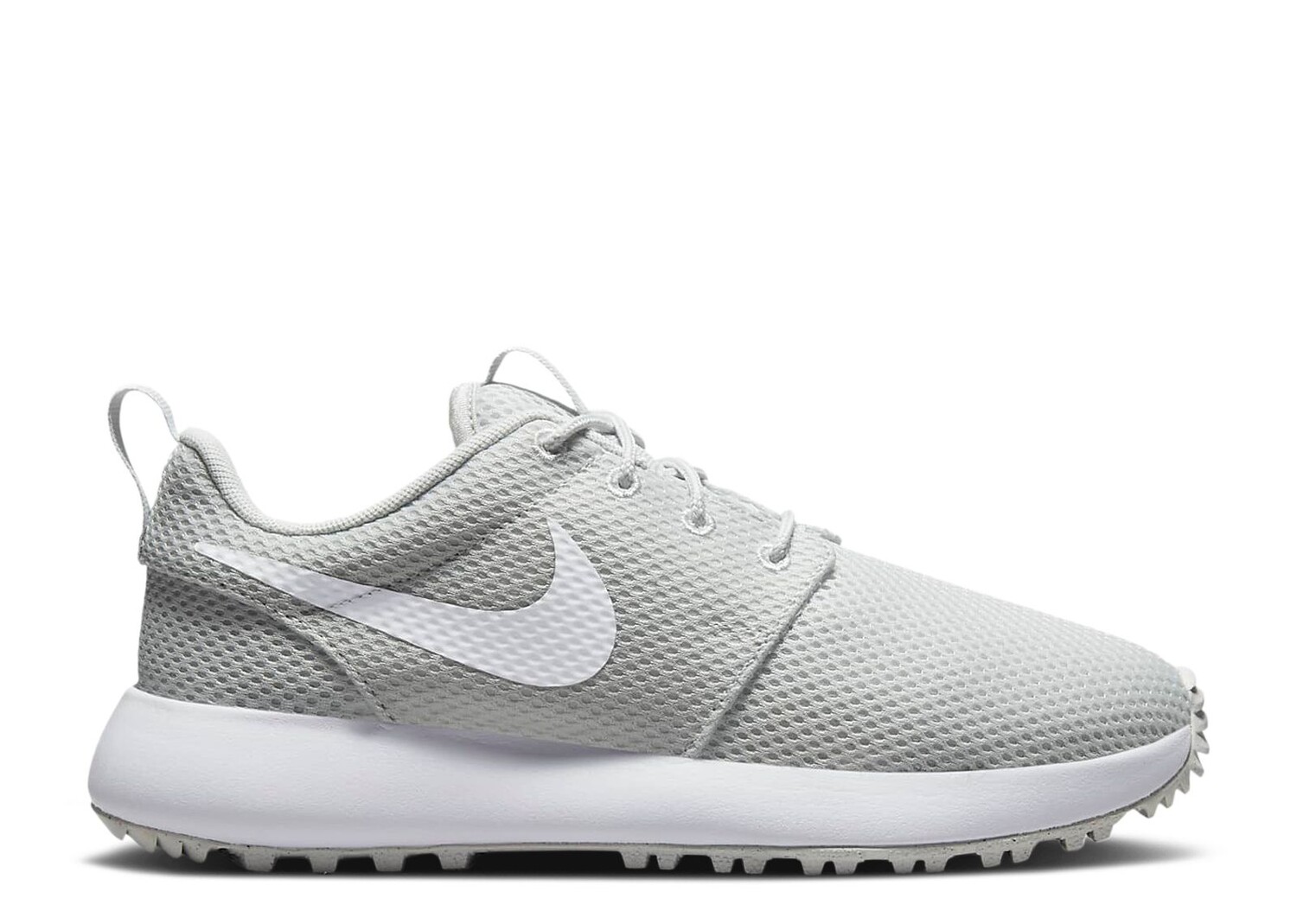 

Кроссовки Nike Roshe 2 Golf Gs 'Photon Dust', серый