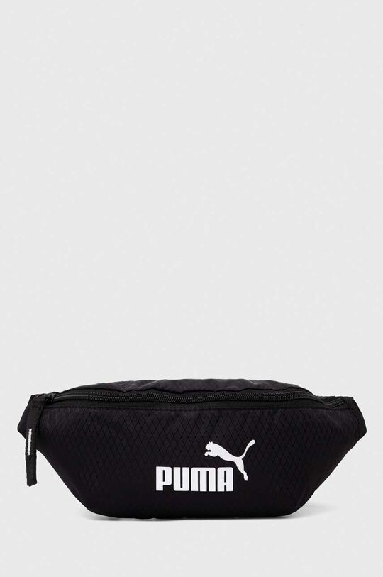 

Поясная сумка Puma, черный