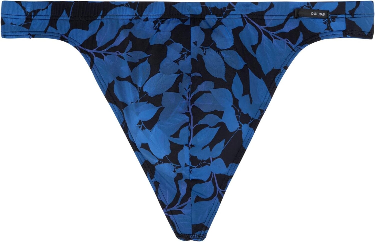 

Трусы Quentin G-String HOM, цвет Black Print