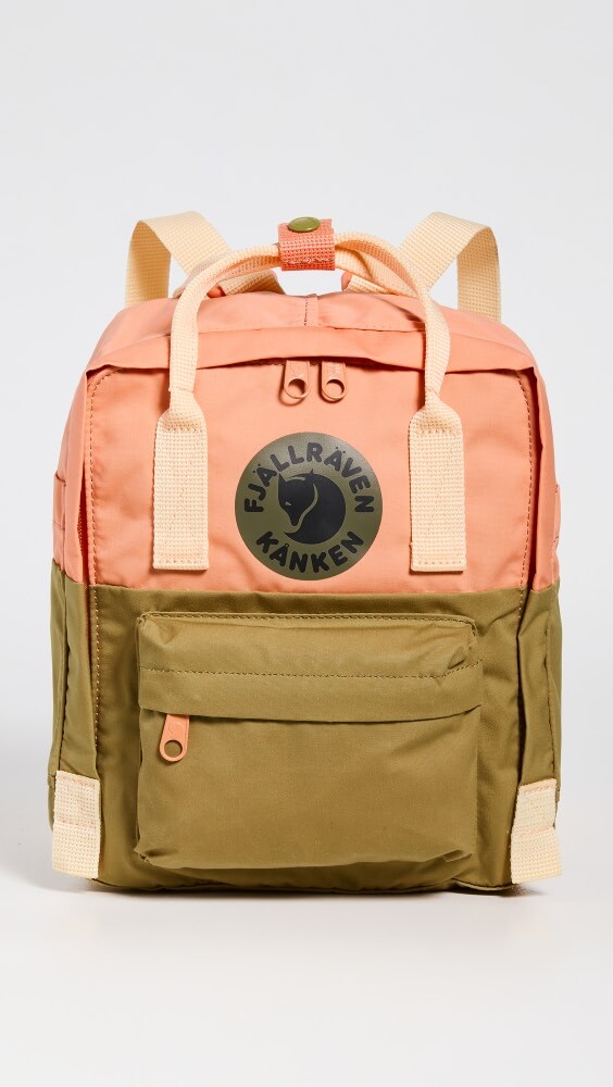 

Рюкзак Fjallraven Kanken Art Mini