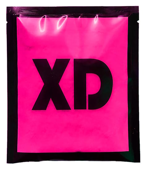 Красочный порошок Holi Xd для фестиваля - розовый, inna цена и фото