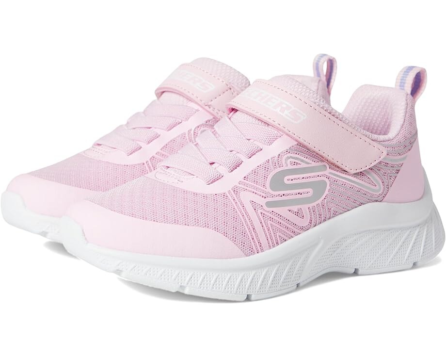 

Кроссовки Skechers Microspec Plus - Swirl Sweet, цвет Light Pink