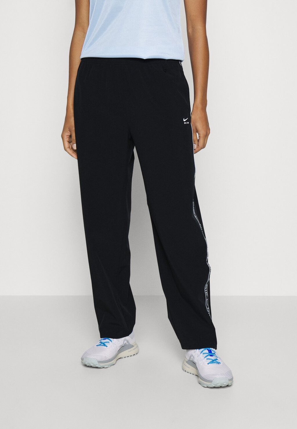 

Низ спортивного костюма Nike, Черный