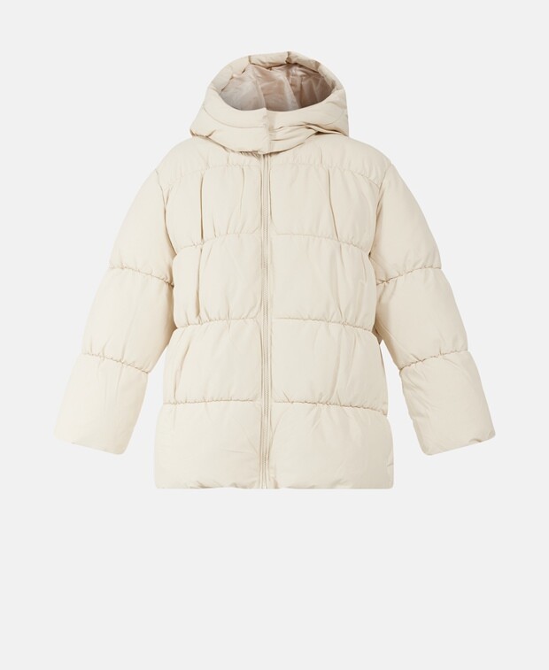 

Зимняя куртка Vero Moda, цвет Oatmeal