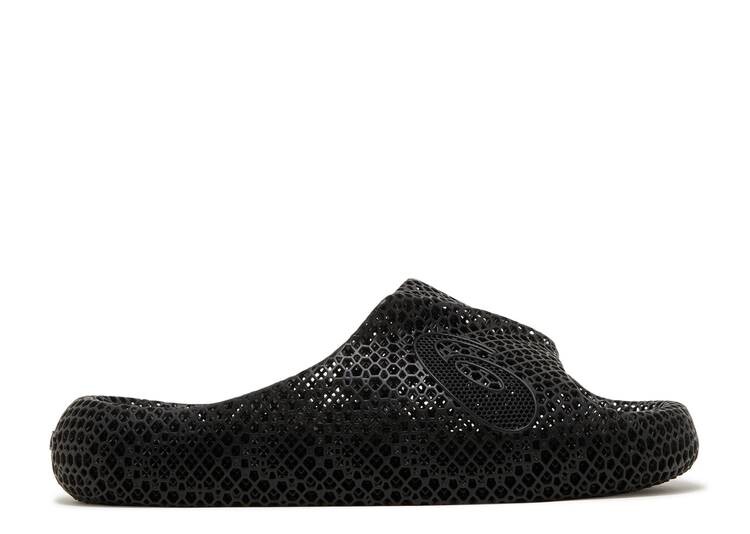 

Кроссовки ASICS ACTIBREEZE 3D SANDAL 'BLACK' 2022, черный