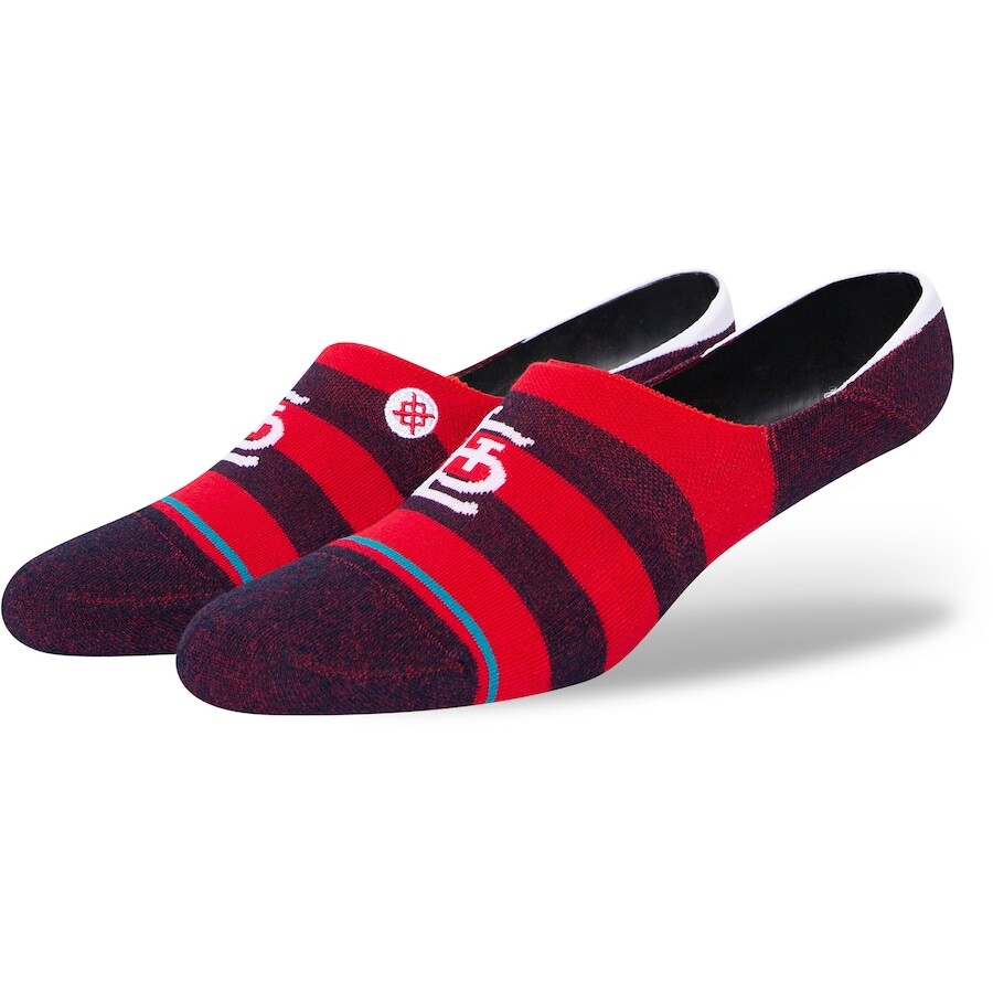 

Носки Stance St Louis Cardinals