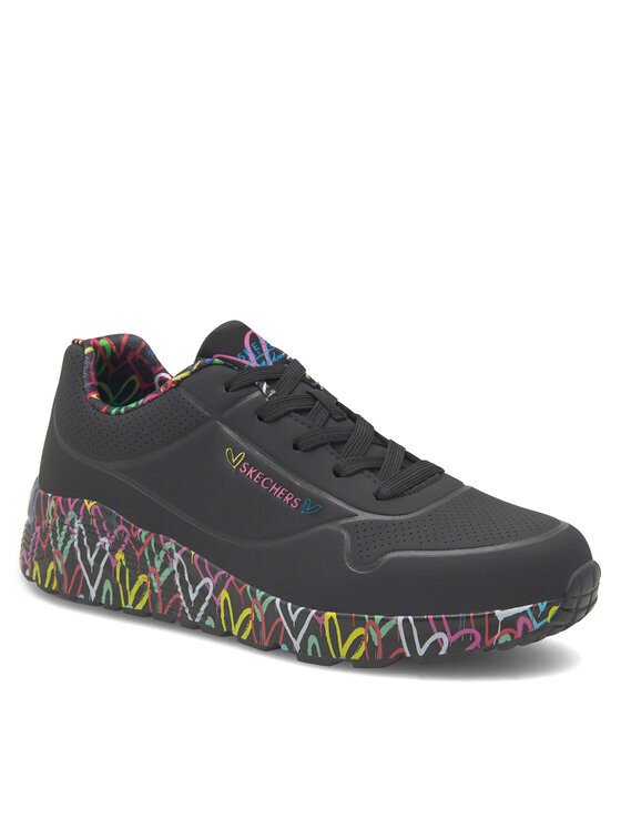 

Кроссовки Skechers, черный