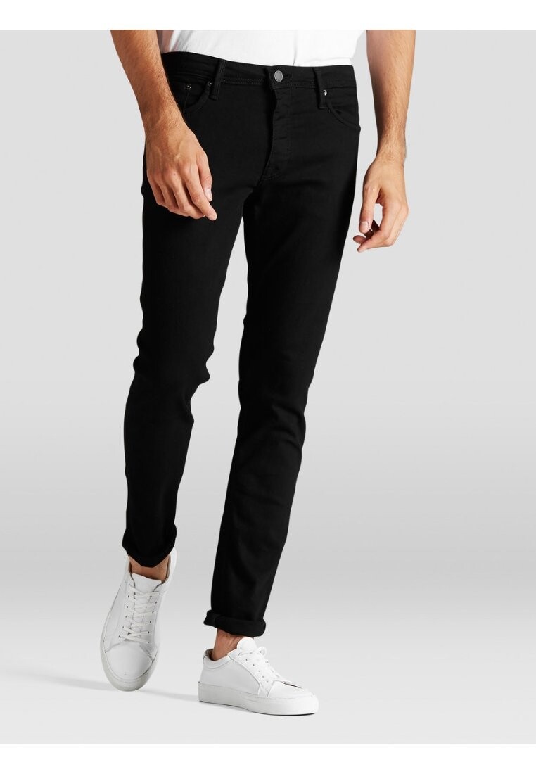 

Джинсы облегающего кроя Jack & Jones