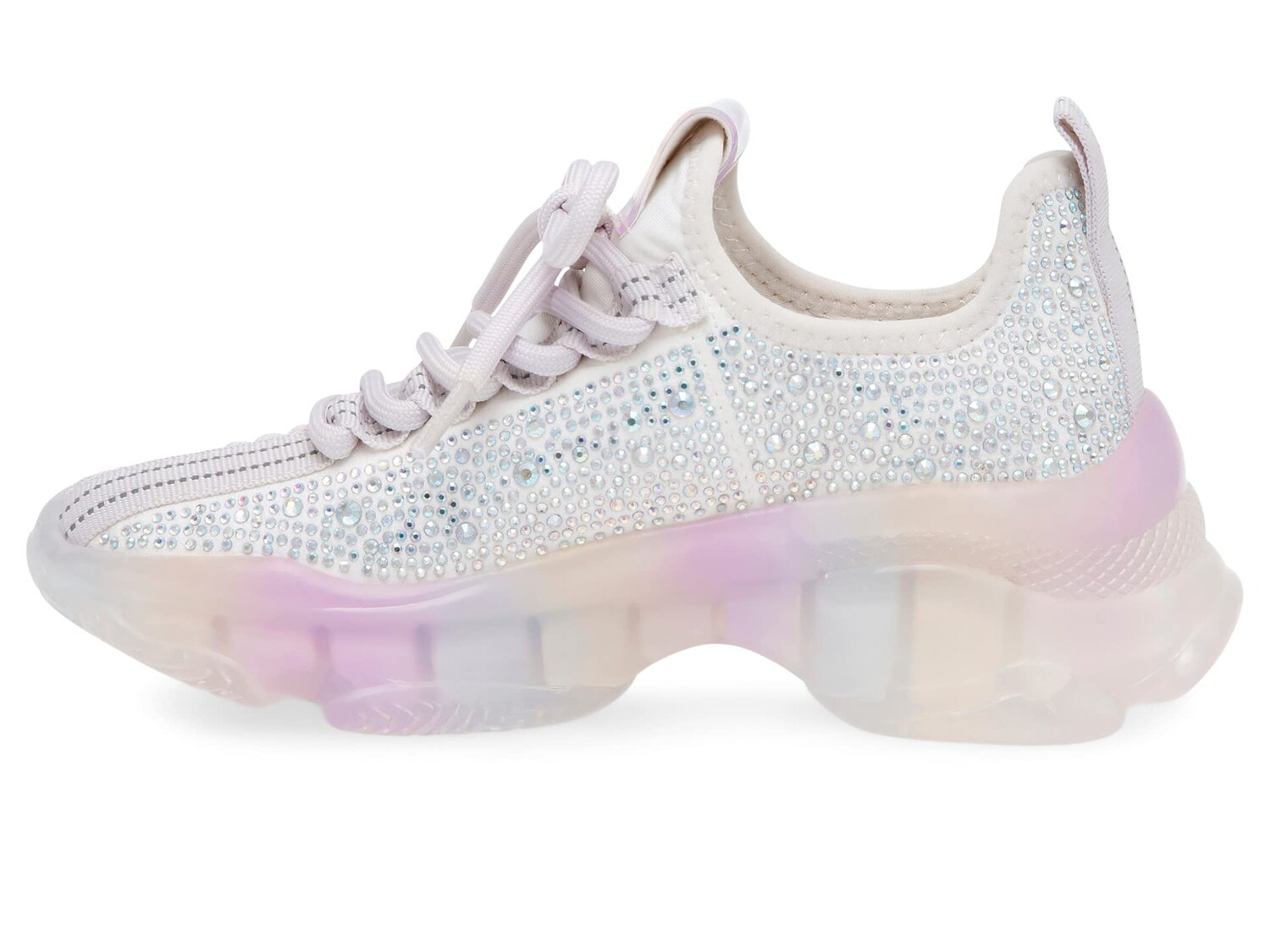 

Кроссовки Steve Madden Kids Maxima (Little Kid/Big Kid)