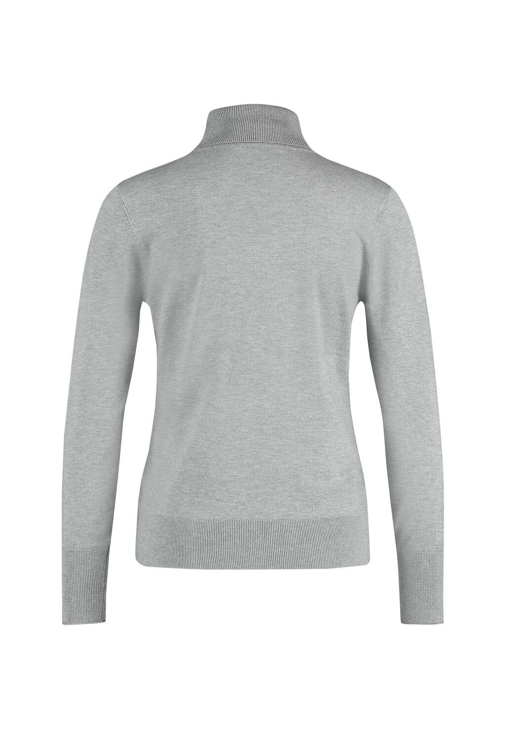 

Джемпер TURTLENECK Taifun, цвет Mottled Grey