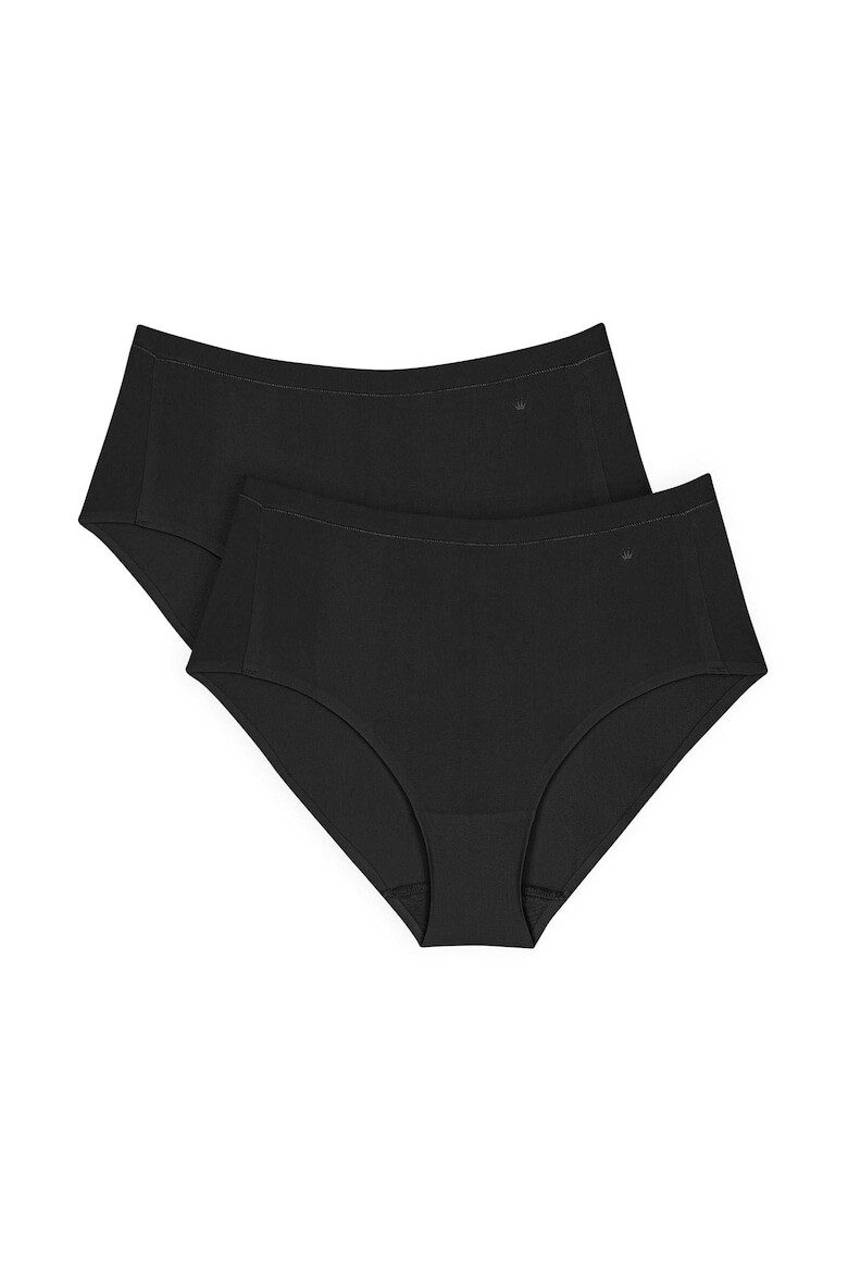 

Хипстерское бикини - 2 пары Triumph, черный