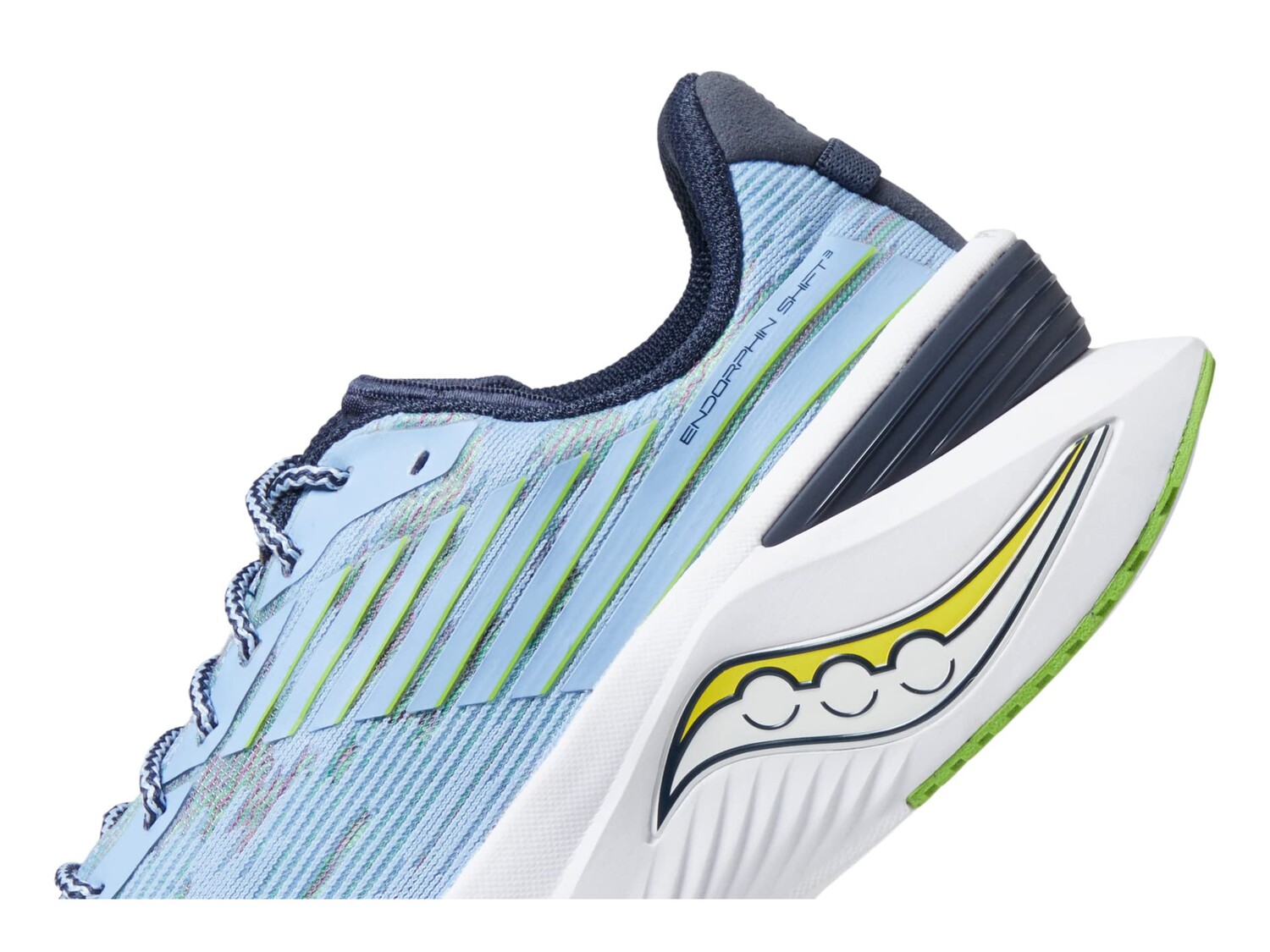 

Кроссовки Saucony Endorphin Shift 3