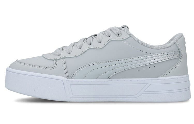 

Кроссовки Puma Skye Wmns Серые