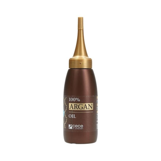 

Швеция, Argan, аргановое масло для волос, 75 мл CeCe of, CeCe of Sweden