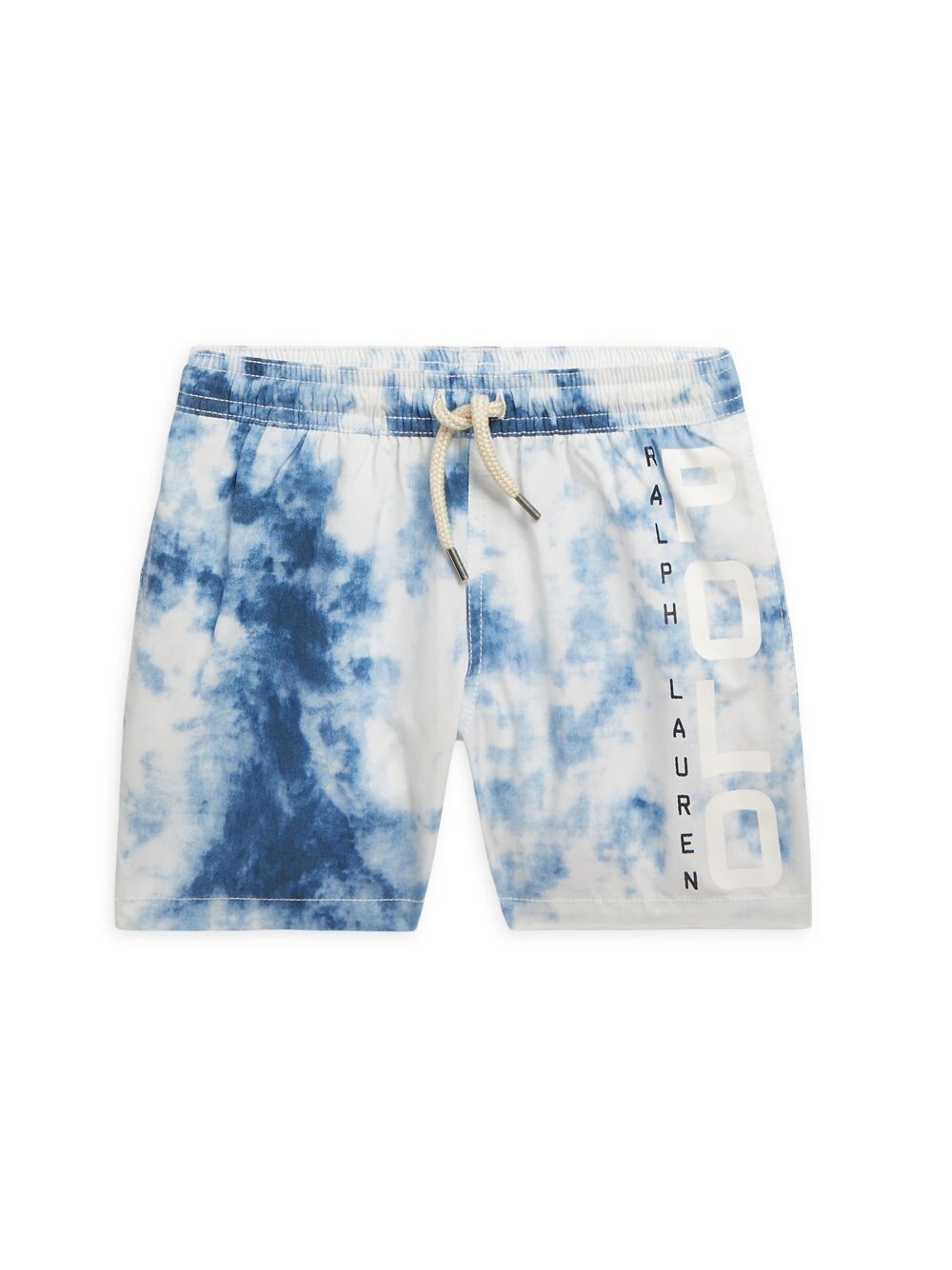 

Плавки Little Boy's & Boy's с логотипом Tie-Dye Polo Ralph Lauren