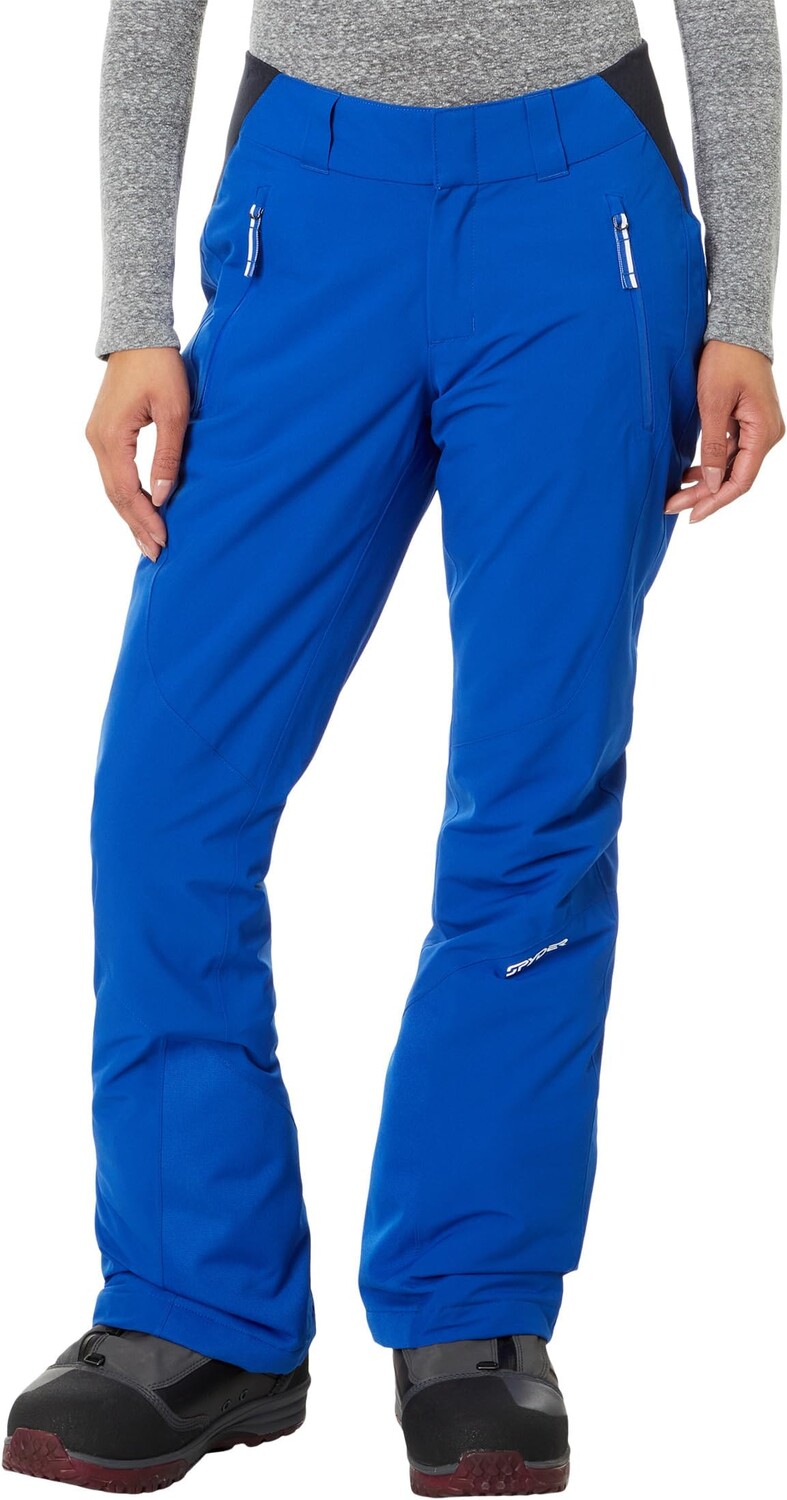 

Брюки Winner Pants Spyder, цвет Electric Blue