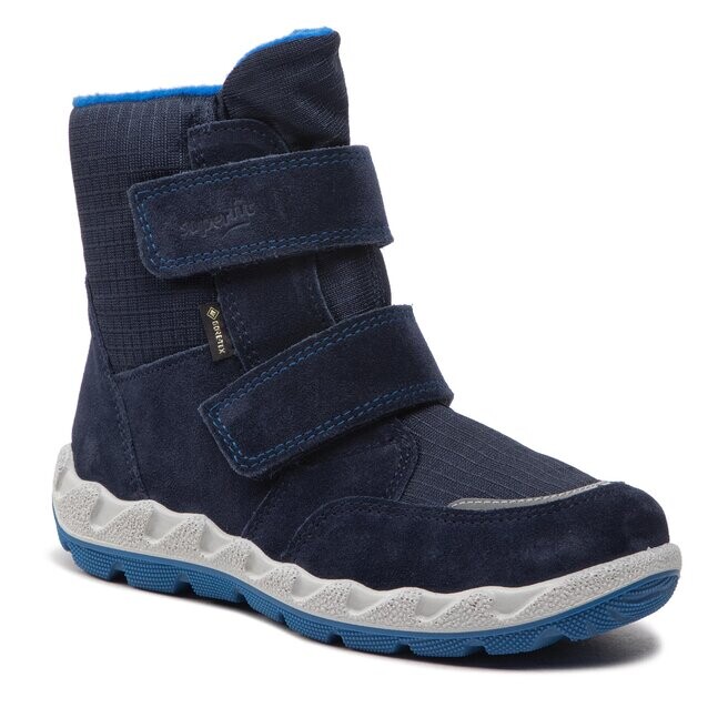 

Ботинки Superfit GORE-TEX, темно-синий