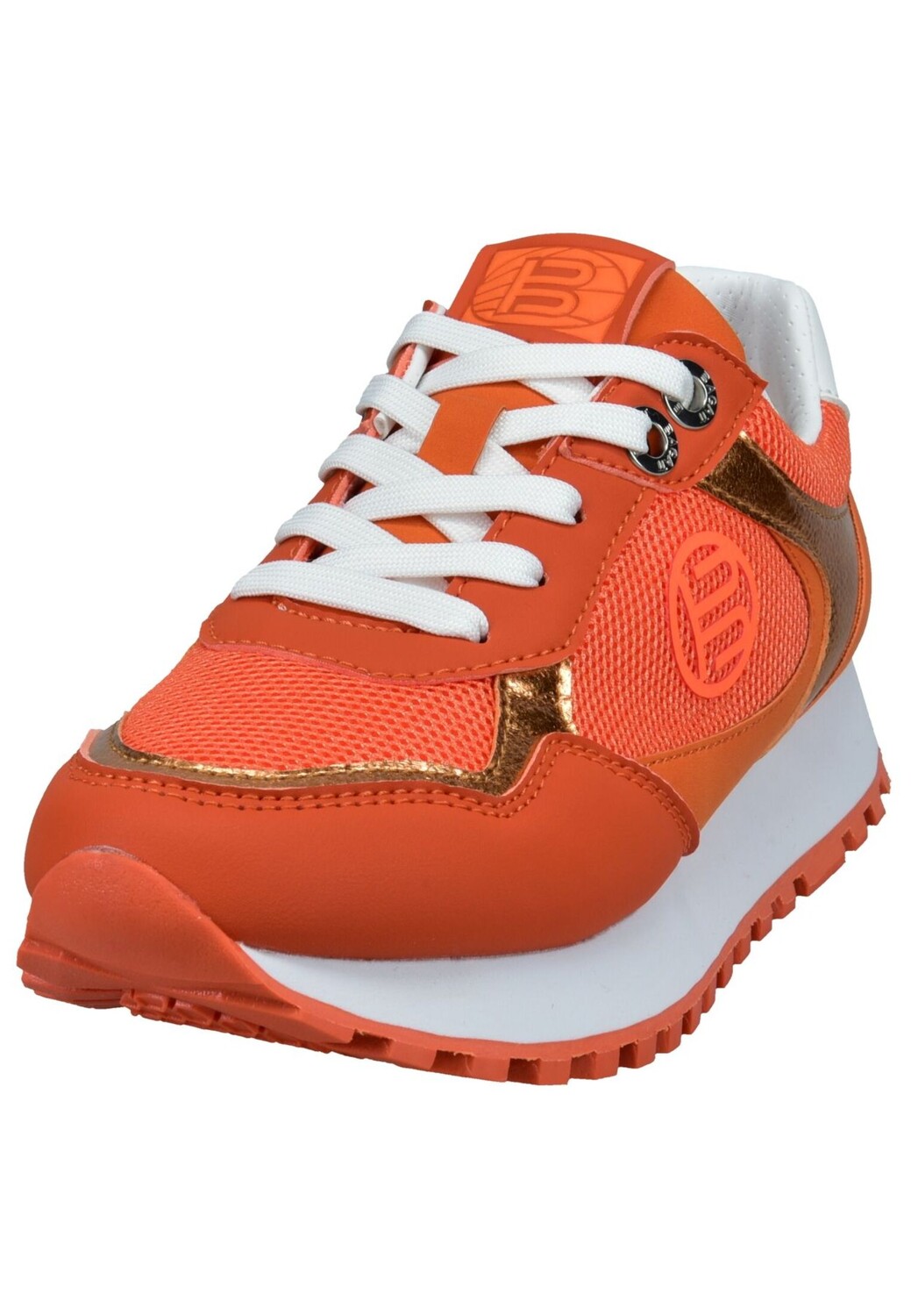 

Кроссовки TT. BAGATT Sneaker, оранжевый