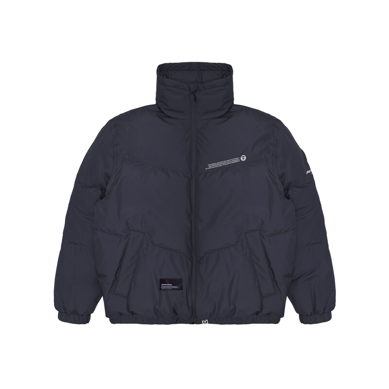 

Куртка мужская Aape, слоновая кость
