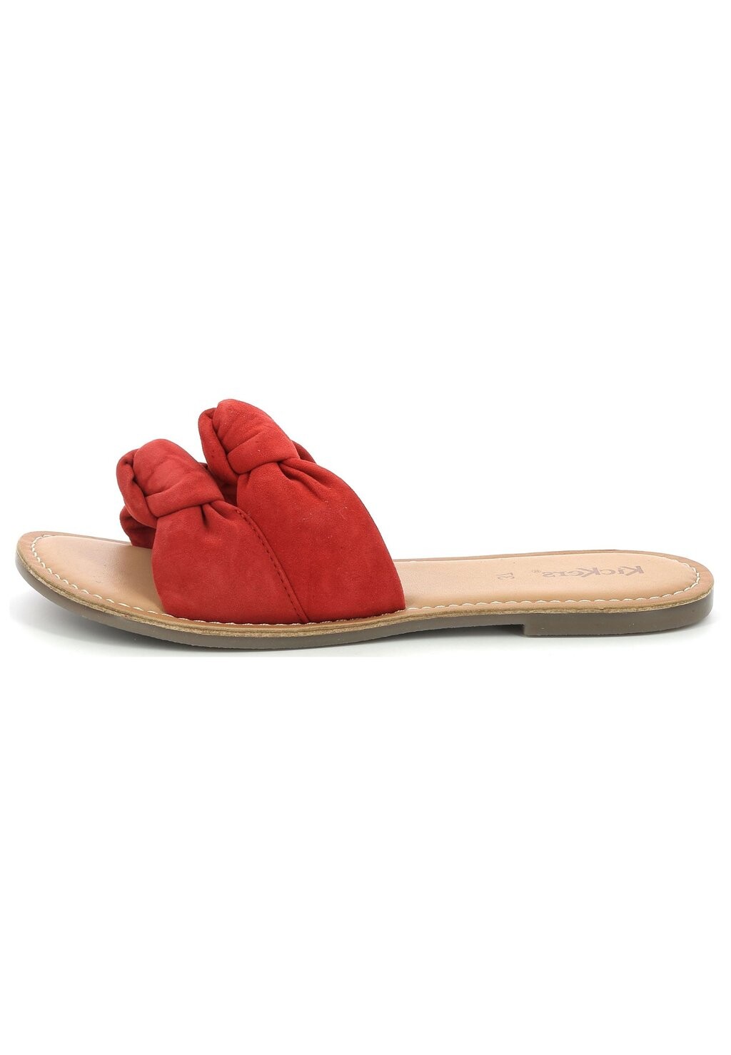 

Шлепанцы Kickers