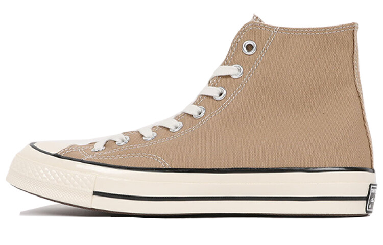 

Кеды Converse Chuck Taylor All-Star 70 Hi Nomad, хаки