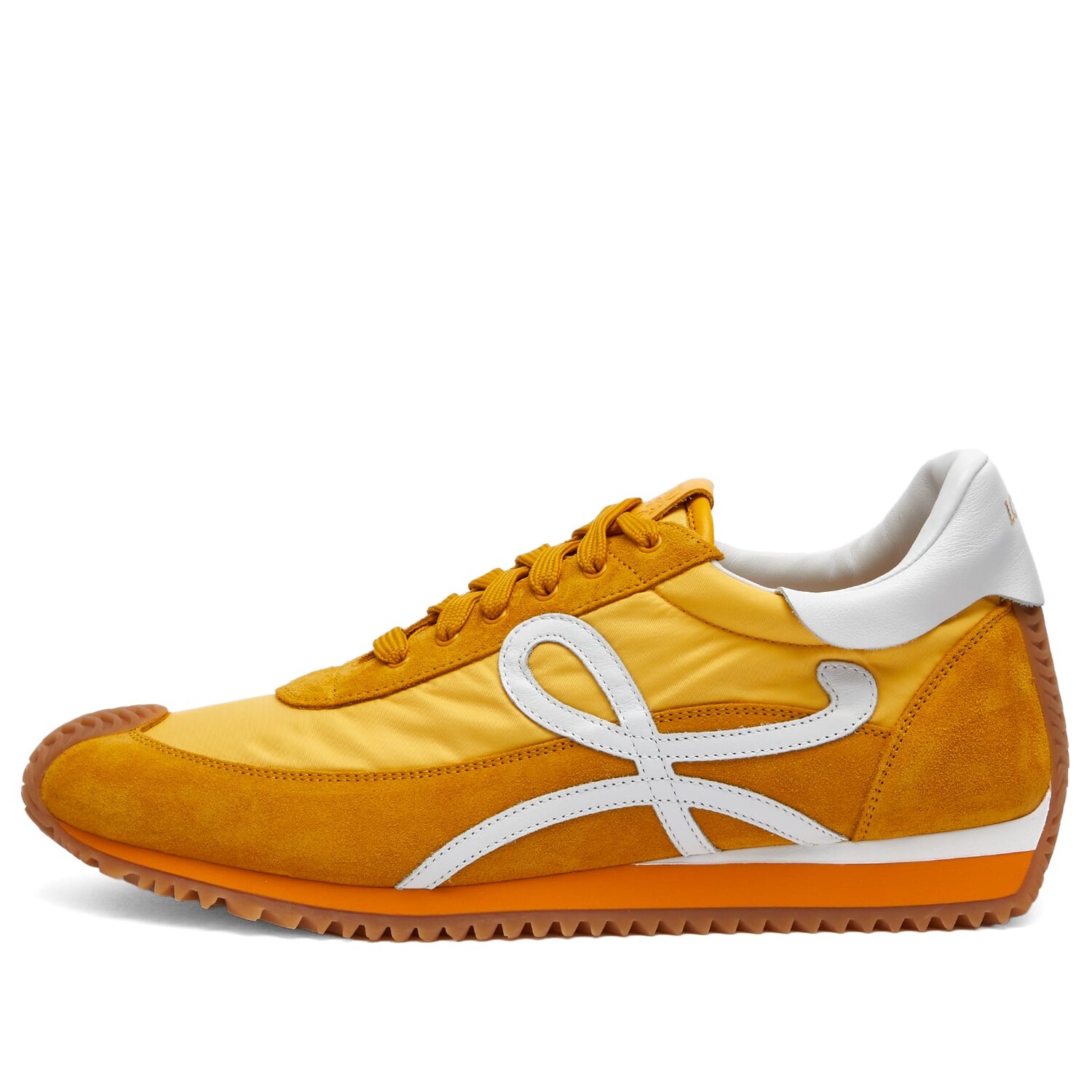 

Кроссовки Loewe Flow Runner Sneaker, цвет Facade